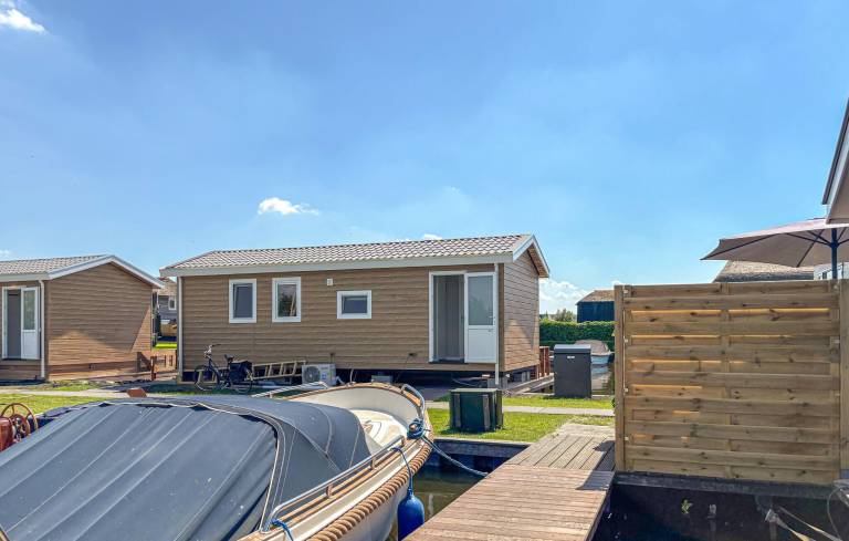 Ferienhaus Vinkeveen