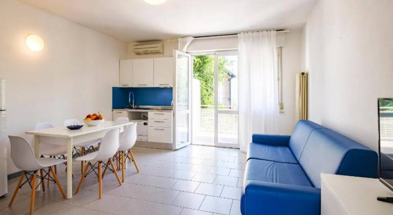 Beautiful holiday apartment with patio | Beach nearby | Pets allowed — photo 5