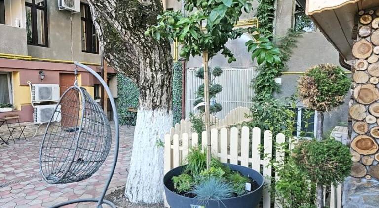 Holiday apartment for 4 persons — photo 3