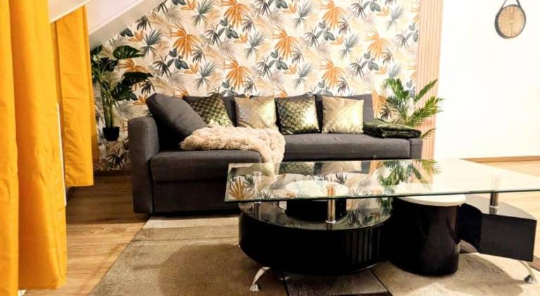 Pleasant apartment | Pet-friendly — photo 2