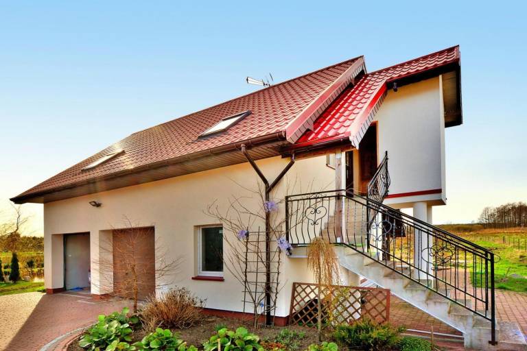 Apartament  Grzybowo