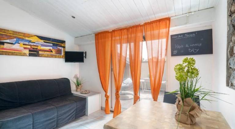 Charming vacation home | Pet-friendly in Aci Castello