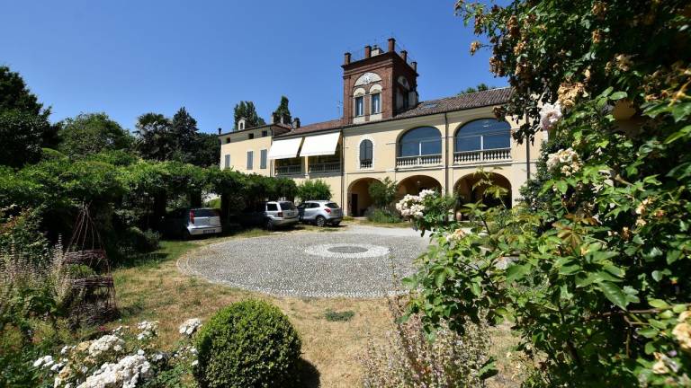 Ferienwohnung Casale Monferrato