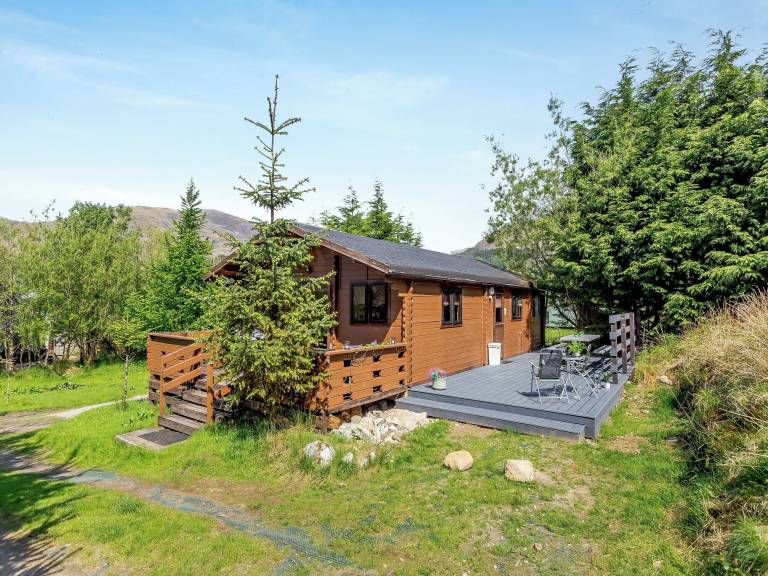 Landhaus Glencoe