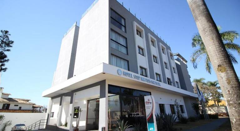 Stop Inn Plus Pampulha — photo 4