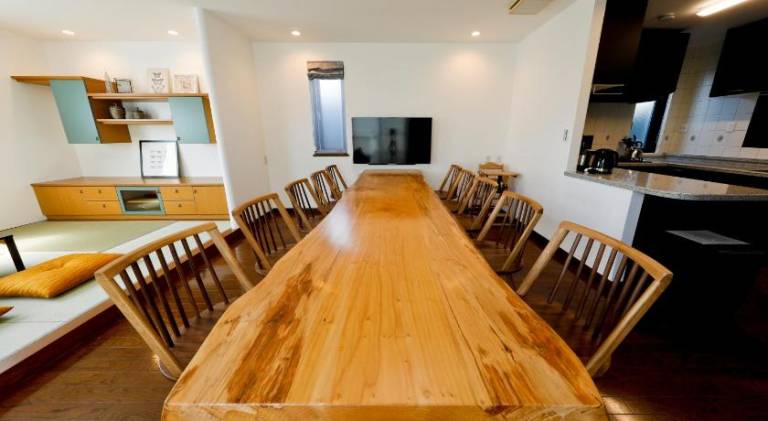 Holiday apartment with terrace | Suitable for remote work — photo 4