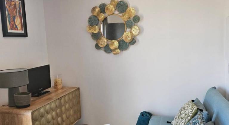 Holiday apartment with 1 room for 2 persons — photo 2
