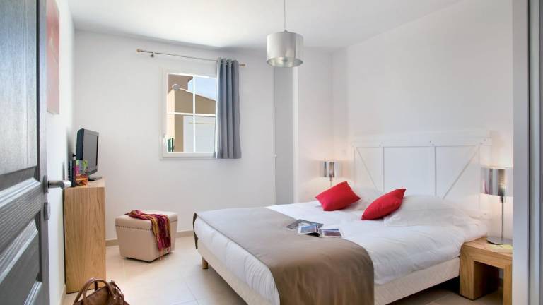 Ferienwohnung Saint-Saturnin-lès-Apt