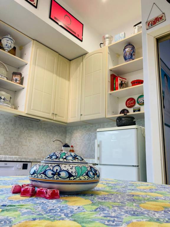 Family-oriented holiday apartment | Next to Colosseum | Pets allowed — photo 3