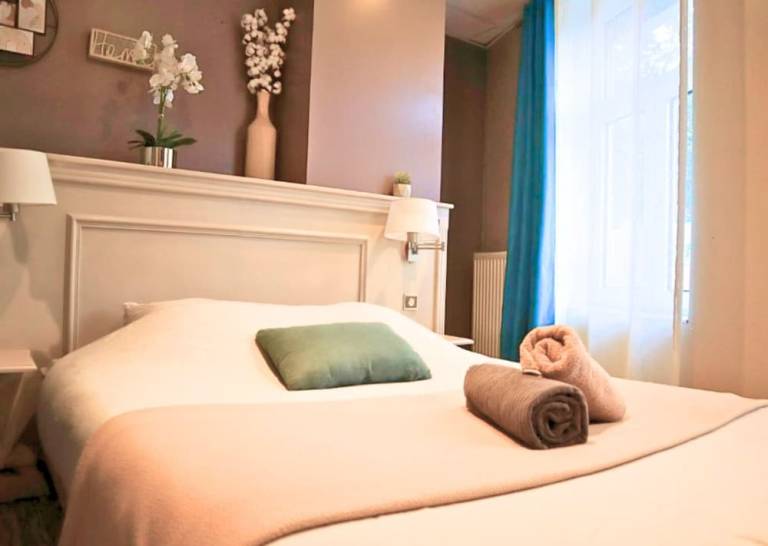 Appart'hôtel Gravelines