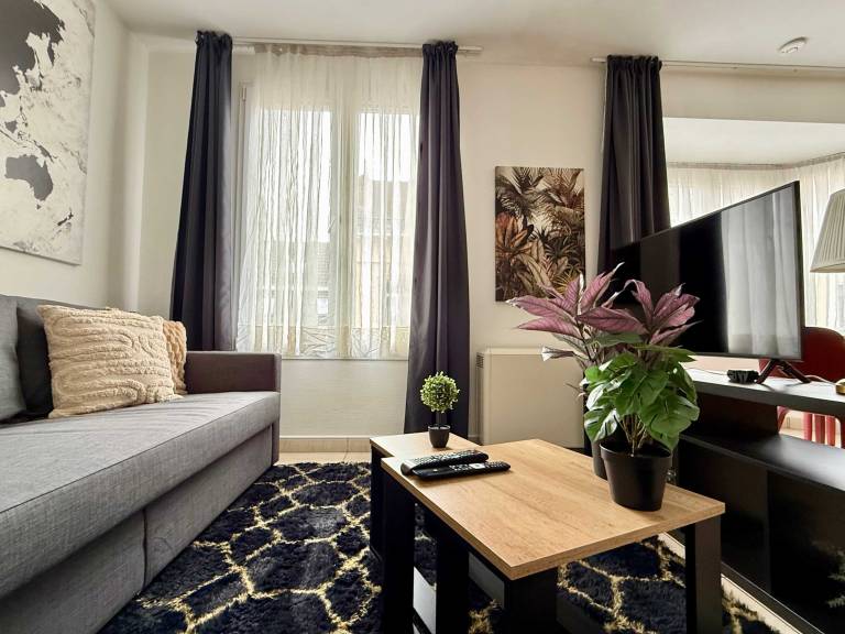 Ferienwohnung