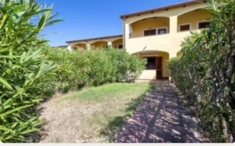 Casa San Pietro a Mare