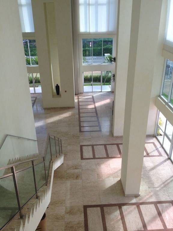 Apartamento  Campo Grande