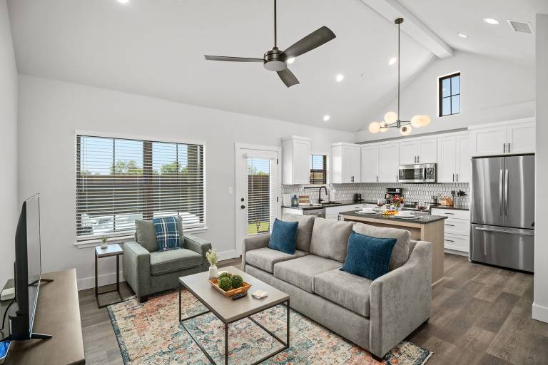 Condo Fredericksburg