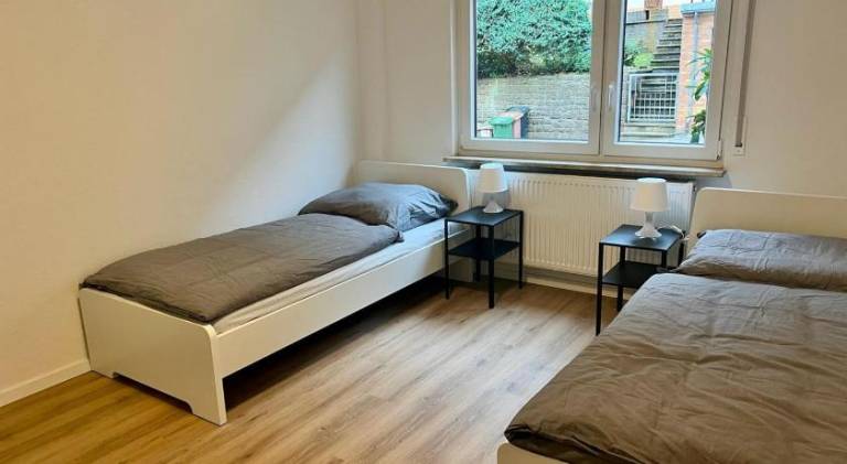 Ferienwohnung Mannheim