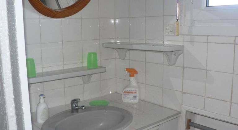 Chambre privée Parthenay