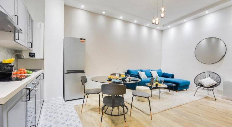 Beautiful apartment | Pet-friendly — photo 5