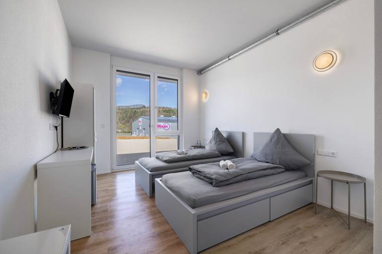 Ferienwohnung  Dußlingen