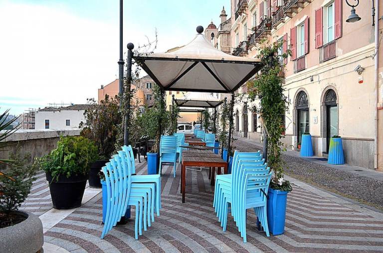 Villa Quartucciu