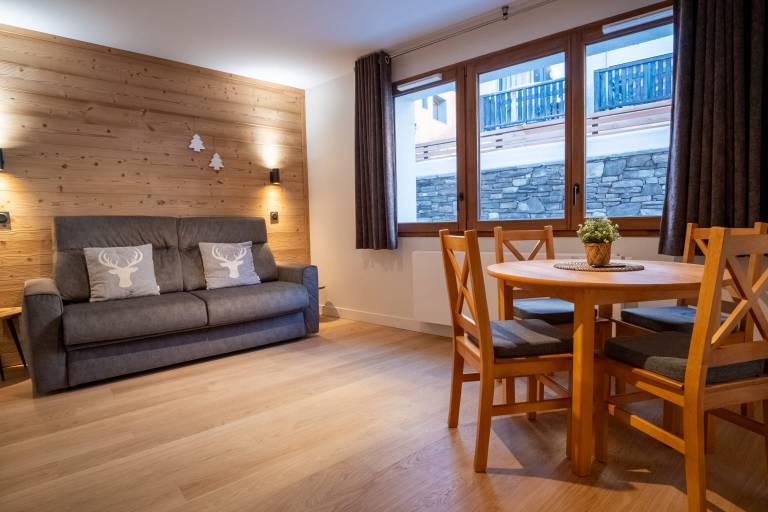 Studio L'Alpe d'Huez