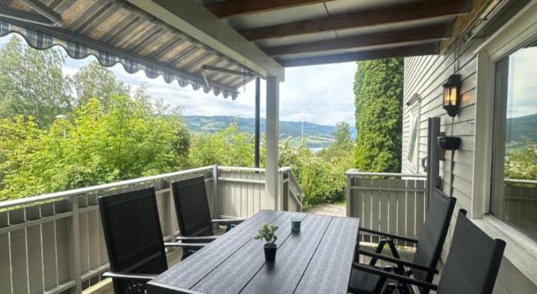 Apartment with 2 rooms for 5 persons — photo 3