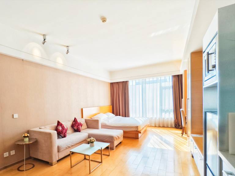 Apartment Dongli