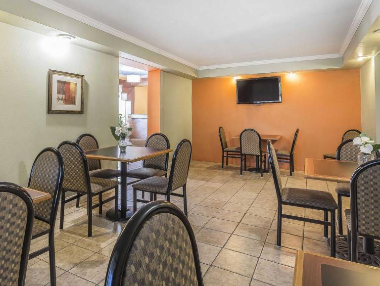 Quality Inn Gadsden - Attalla in Gadsden, AL