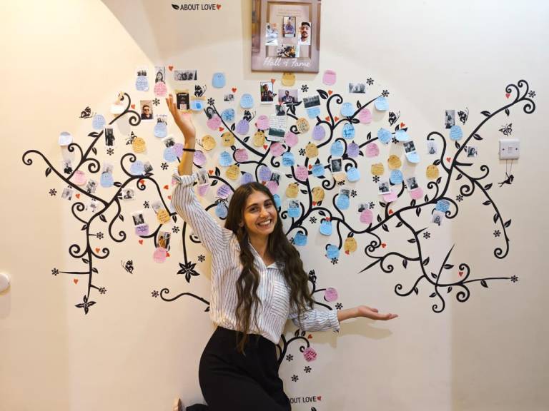 Su Casa Hostel in Riyadh