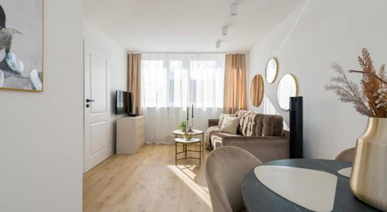 Holiday apartment with 1 room for 4 persons — photo 2
