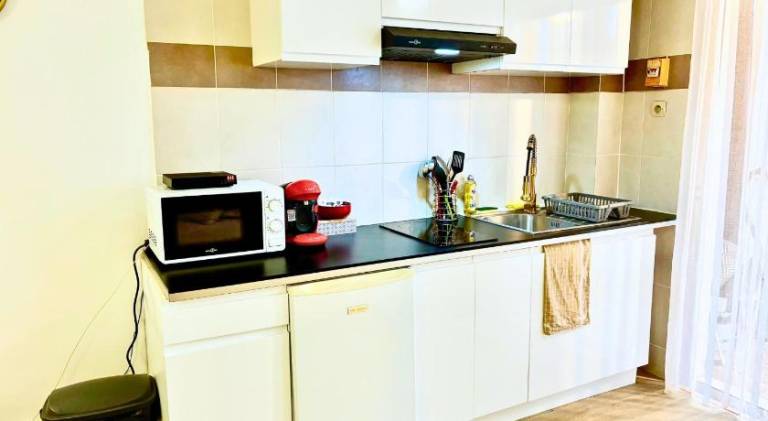 Holiday apartment with 1 room for 4 persons — photo 5