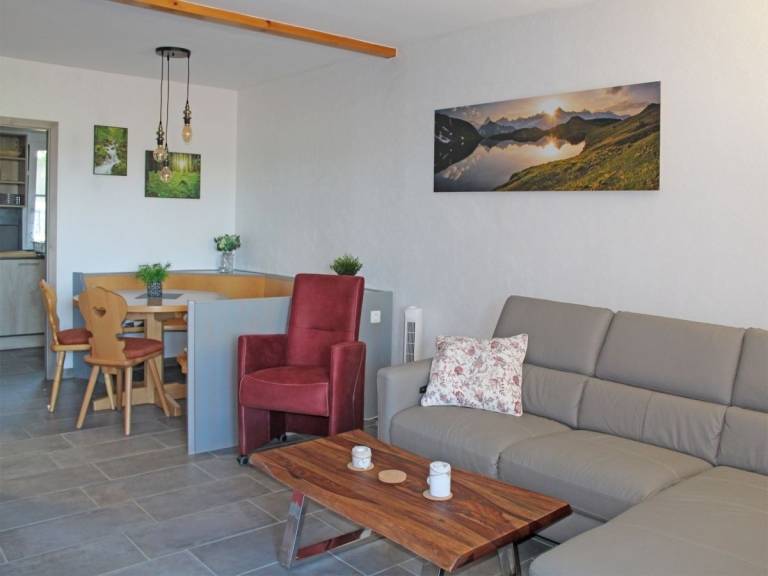 Ferienhaus Lechbruck am See