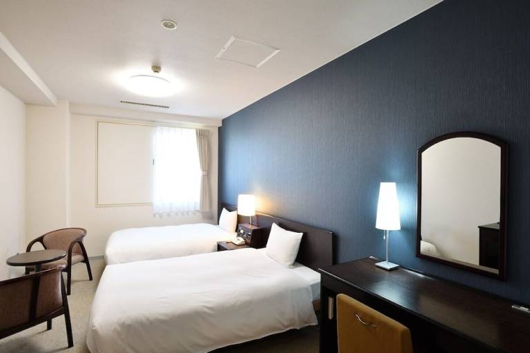 Chisun Hotel Koriyama