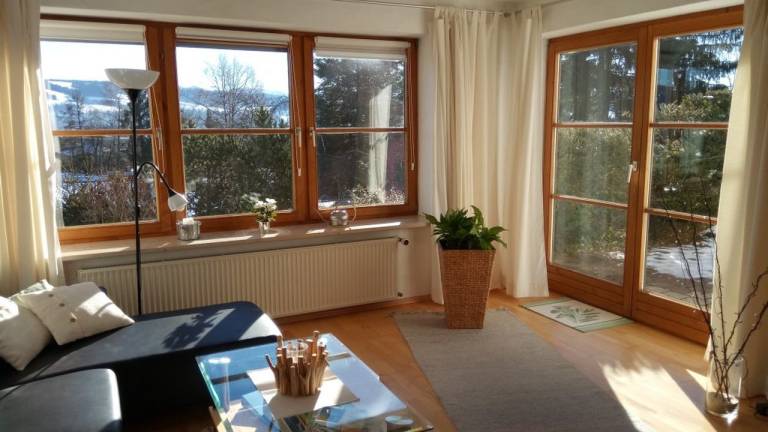 Ferienwohnung Scheidegg