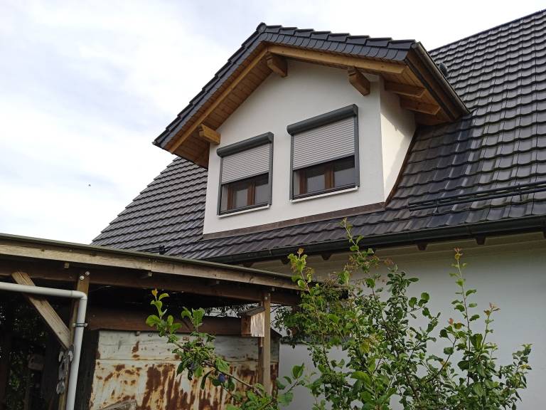 Ferienwohnung  Groß-Umstadt