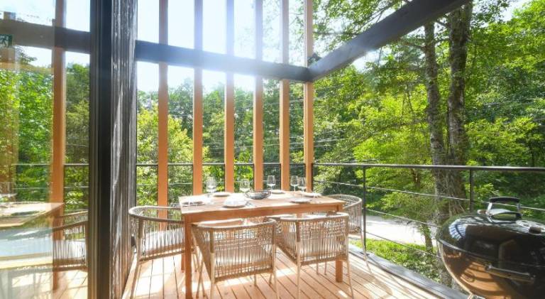 Chalet | Pets allowed — photo 4