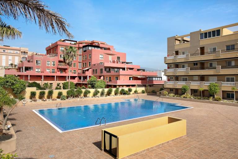 Appartamento vacanza El Médano