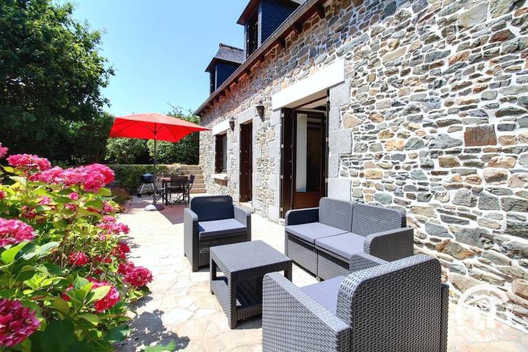 Gîte Saint-Brieuc