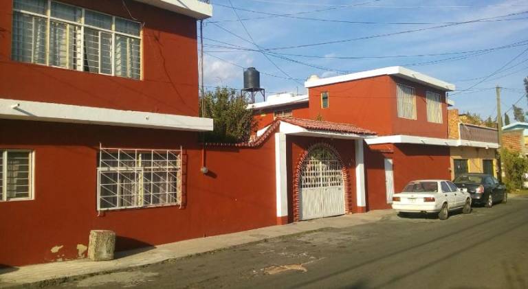 Casa Celia in Morelia