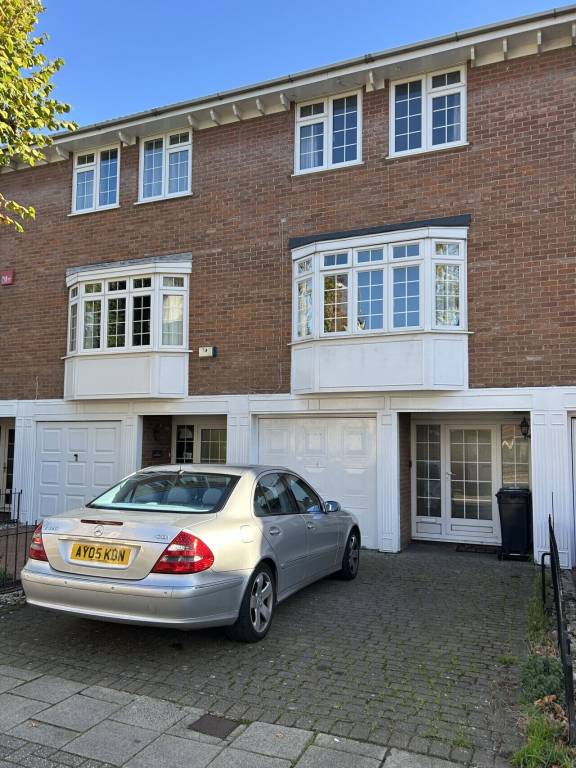 Ferienhaus Portsmouth