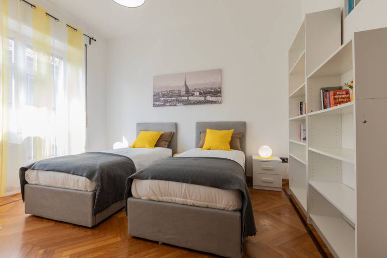 Rental apartment with 2 rooms for 6 persons — photo 4