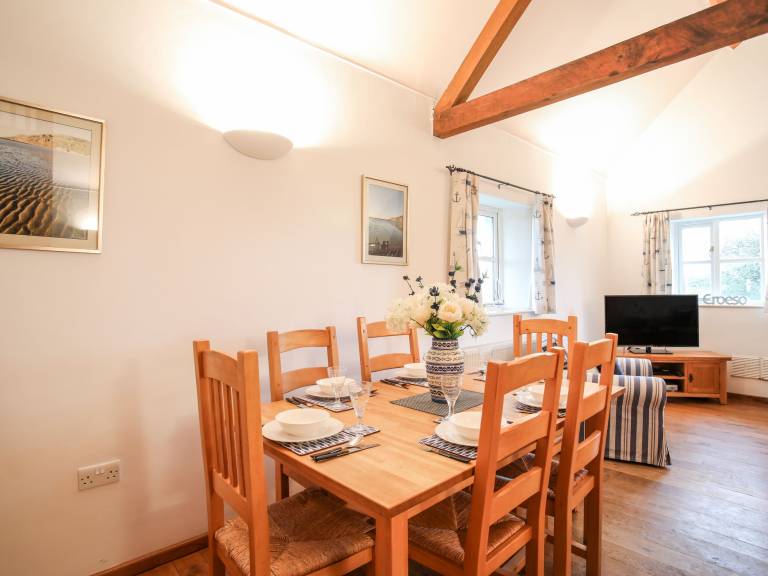 Children-friendly cottage with garden | Dogs allowed — photo 5