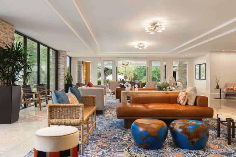 The Woodlands Resort, Curio Collection by Hilton — photo 2