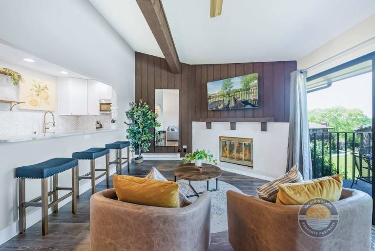 Aparthotel Lake Geneva
