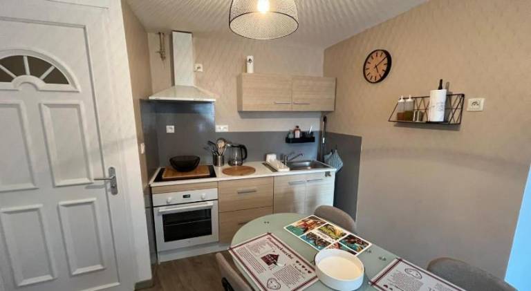 Rental apartment for 4 persons — photo 3