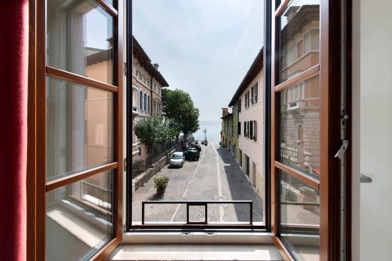 Holiday apartment | Lake view — photo 4