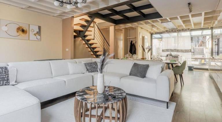 Charming villa | Pet-friendly in Brussels