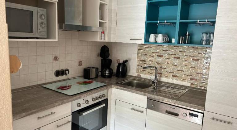 Lovely apartment with pool | Pets are welcome — photo 5