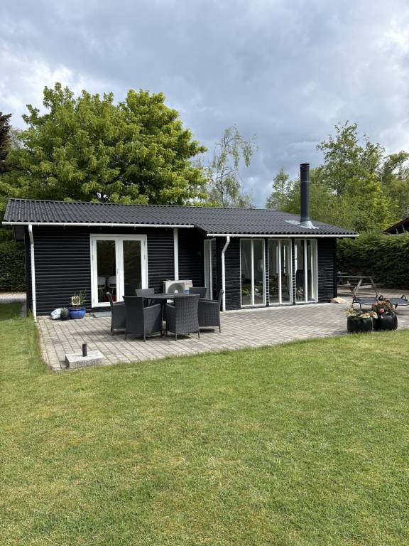 Ferienhaus  Børkop