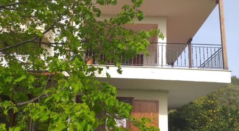 σπίτι Τορώνη
