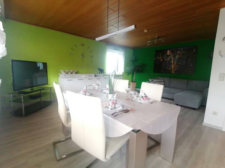 Ferienwohnung Bietigheim